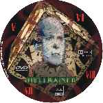 miniatura coleccion-hellraiser-volumen-02-custom-por-darimax cover cd