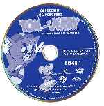 miniatura coleccion-los-pequenos-tom-y-jerry-temporada-01-disco-01-por-centuryon cover cd