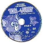 miniatura coleccion-los-pequenos-tom-y-jerry-temporada-01-disco-02-por-centuryon cover cd