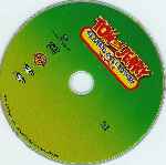 miniatura coleccion-tom-y-jerry-volumen-04-por-mastercustom cover cd