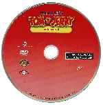 miniatura coleccion-tom-y-jerry-volumen-09-por-centuryon cover cd