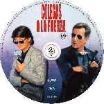 miniatura colegas-a-la-fuerza-custom-v2-por-leone510 cover cd