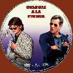 miniatura colegas-a-la-fuerza-custom-v3-por-ferozbbb cover cd