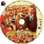 miniatura colegas-en-el-bosque-3-custom-por-presley2 cover cd