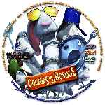 miniatura colegas-en-el-bosque-custom-v5-por-zeromoi cover cd
