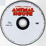 miniatura colegio-de-animales-region-1-4-por-hersal cover cd