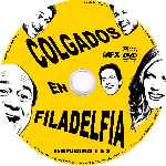 miniatura colgados-en-filadelfia-temporadas-01-02-custom-por-osopolar68 cover cd