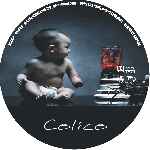 miniatura colico-custom-v2-por-arkaos cover cd