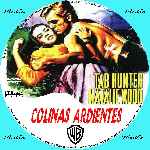 miniatura colinas-ardientes-custom-por-menta cover cd
