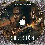 miniatura colision-2022-custom-por-camarlengo666 cover cd