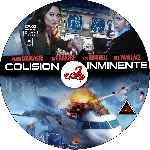 miniatura colision-inminente-custom-por-corsariogris cover cd