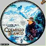miniatura colmillo-blanco-1991-custom-por-pakokoko cover cd