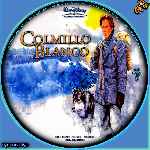 miniatura colmillo-blanco-1991-custom-v2-por-pakokoko cover cd