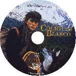 miniatura colmillo-blanco-1991-por-scarlata cover cd