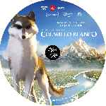 miniatura colmillo-blanco-2018-custom-por-putho cover cd