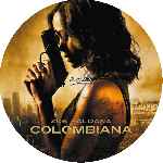 miniatura colombiana-custom-por-darioarg cover cd