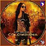 miniatura colombiana-custom-v06-por-gabri2254 cover cd