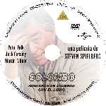 miniatura colombo-homicidio-de-acuerdo-con-el-libro-custom-por-barceloneta cover cd