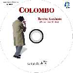 miniatura colombo-receta-asesinato-custom-por-ioancar cover cd