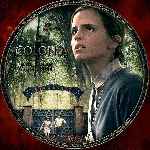 miniatura colonia-2015-custom-v3-por-ferozbbb cover cd
