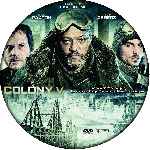 miniatura colony-v-custom-por-alfix0 cover cd