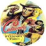 miniatura colorado-jim-custom-por-aaunes cover cd