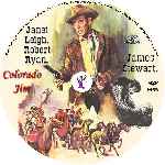 miniatura colorado-jim-custom-v4-por-merlin57 cover cd
