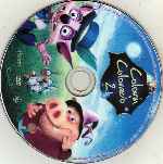 miniatura colorin-colorado-2-region-4-por-capa-negra cover cd