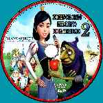 miniatura colorin-colorado-este-cuento-no-ha-terminado-custom-por-challe169 cover cd