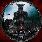 miniatura colossal-custom-v2-por-ferozbbb cover cd