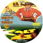 miniatura colt-45-1950-custom-v2-por-pepetop cover cd