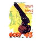 miniatura colt-45-1950-custom-v3-por-flaj cover cd