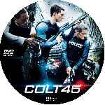 miniatura colt-45-2014-custom-v2-por-eltamba cover cd