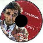 miniatura columbo-temporada-01-disco-2-region-4-por-dub cover cd