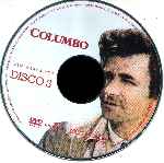 miniatura columbo-temporada-01-disco-3-region-4-por-dub cover cd