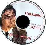 miniatura columbo-temporada-01-disco-5-region-4-por-dub cover cd