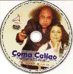 miniatura coma-callao-region-4-por-yajunet cover cd