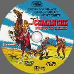 miniatura comanche-duelo-de-razas-custom-v2-por-josegarci cover cd