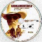 miniatura comancheria-custom-por-belmon cover cd