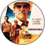 miniatura comancheria-custom-v2-por-alfix0 cover cd