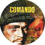 miniatura comando-1962-custom-por-flaj cover cd