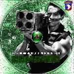 miniatura comando-1985-custom-v2-por-gabri2254 cover cd
