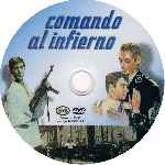 miniatura comando-al-infierno-por-scarlata cover cd