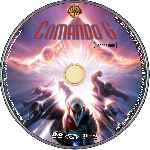 miniatura comando-g-2009-custom-por-barceloneta cover cd