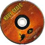 miniatura comando-tiburon-region-4-por-lonkomacul cover cd