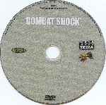 miniatura combat-shock-fuerza-en-combate-coleccion-troma-por-mackintosh cover cd