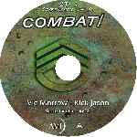 miniatura combat-temporada-01-disco-03-custom-por-j1j3 cover cd