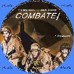 miniatura combate-temporada-01-custom-por-menta cover cd