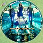 miniatura combustion-custom-v3-por-chaladuras cover cd
