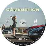 miniatura combustion-custom-v4-por-darioarg cover cd